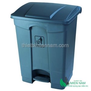 Thùng rác nhựa nhập khẩu AF07318